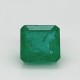 Emerald (Panna) 4.67 Ct Certified Emerald (Panna) 4.67 Ct Certified